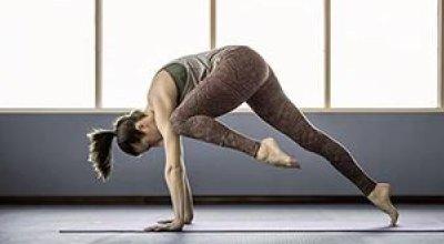 Yoga Basics for Beginners